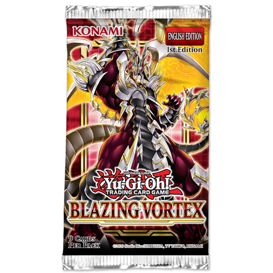 Yu-Gi-Oh!
