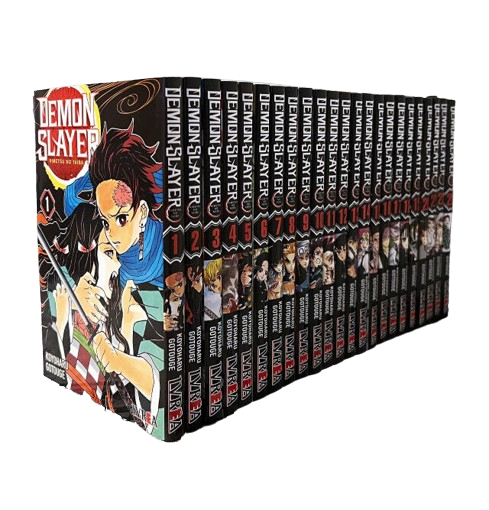 Manga