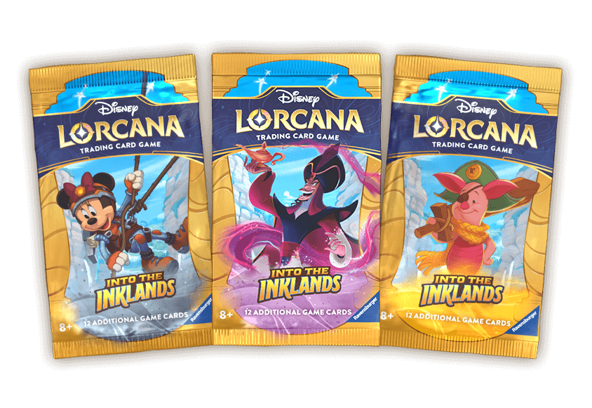 Lorcana