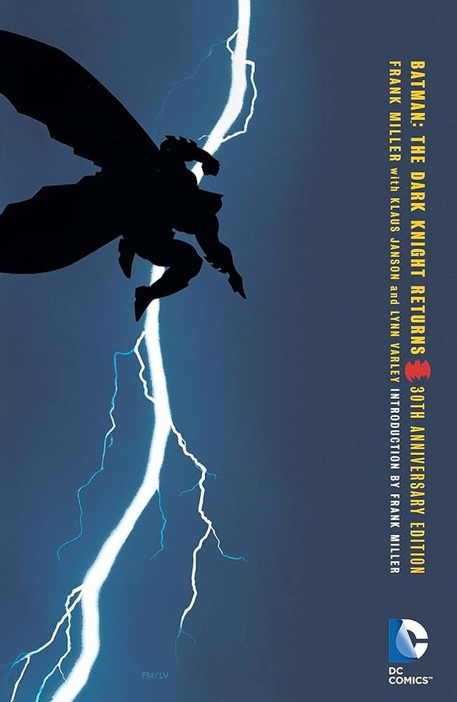 Graphic Novels