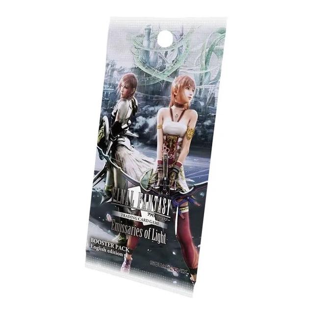 Final Fantasy TCG