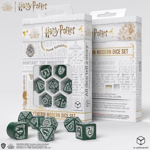 Dice