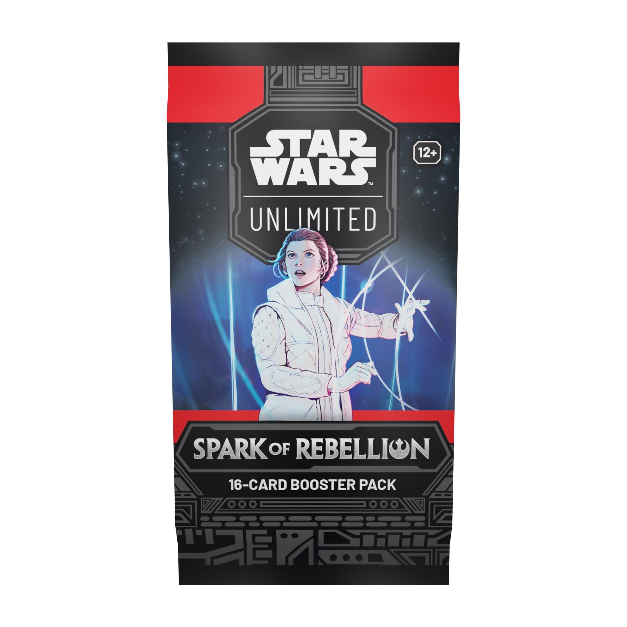 Star Wars Unlimited