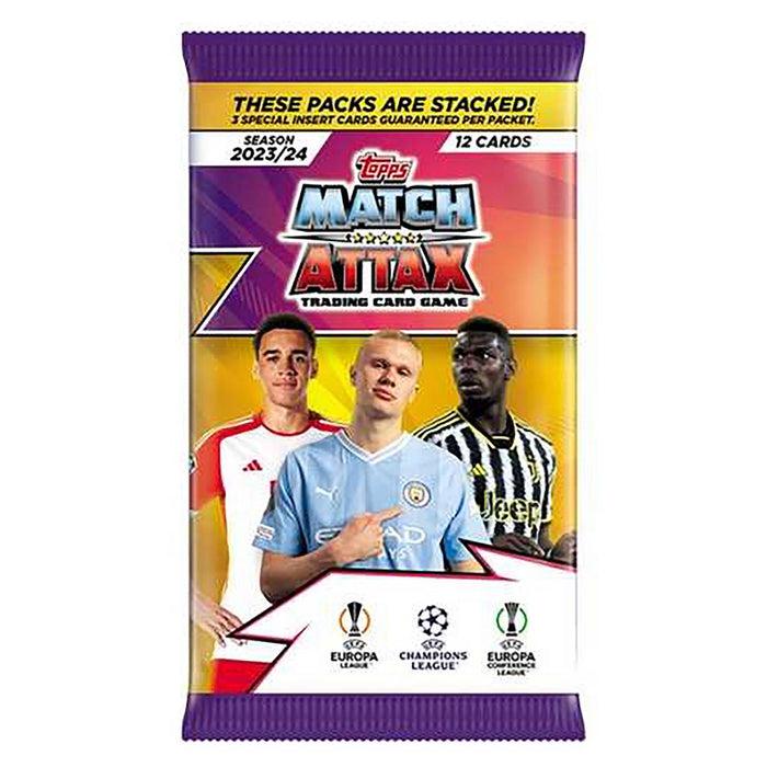 Match Attax