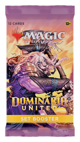 Magic the Gathering