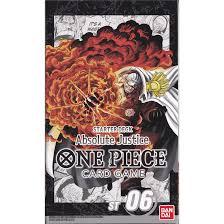 One Piece TCG