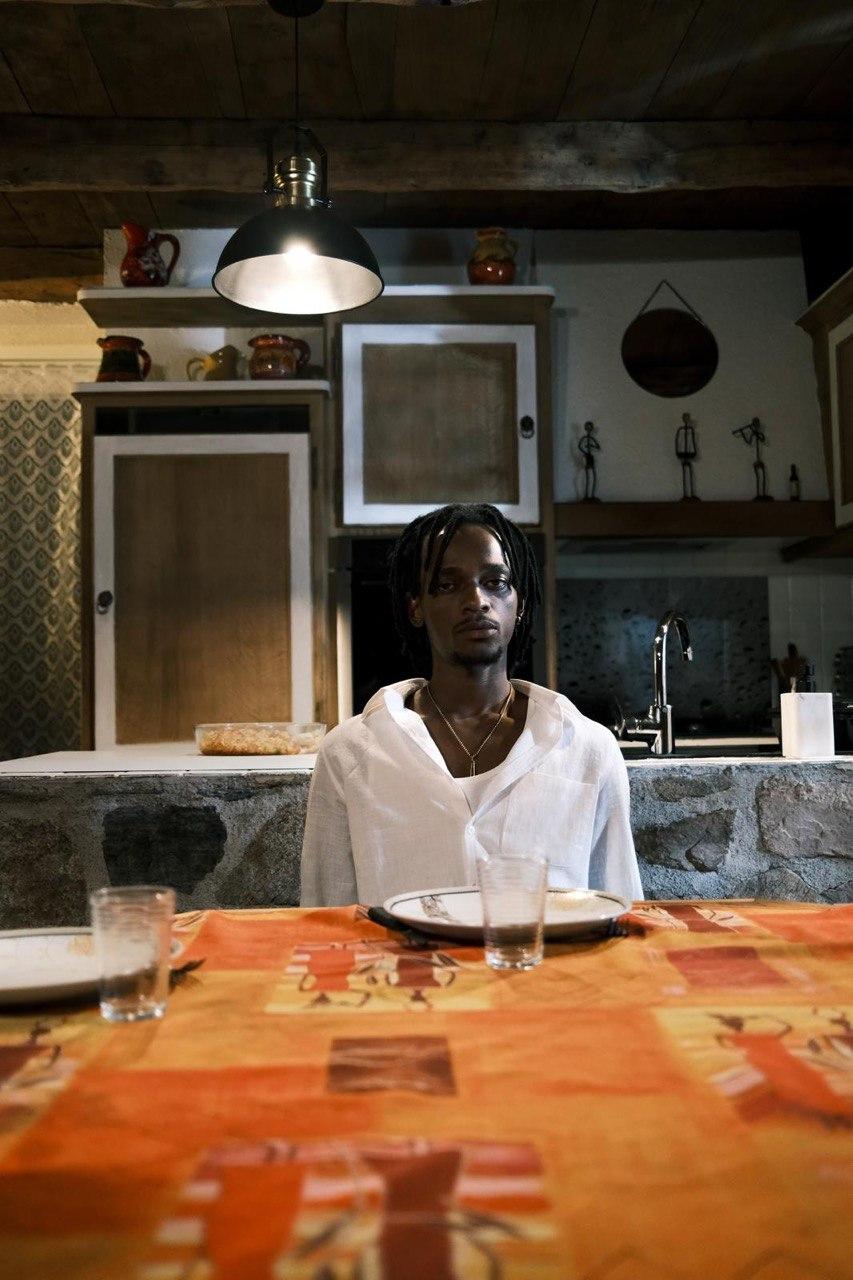 Réalisé par MATEO MARIE