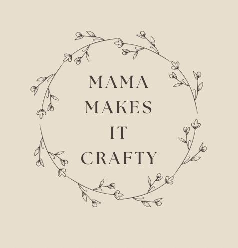 Handmade decorations and gifts
