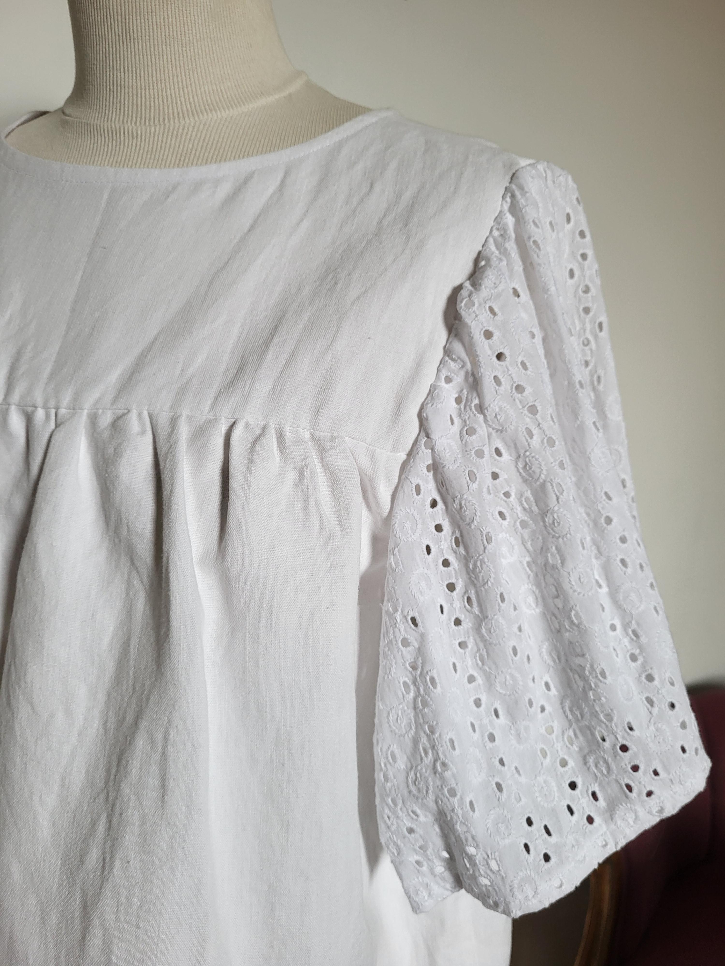 Blouses