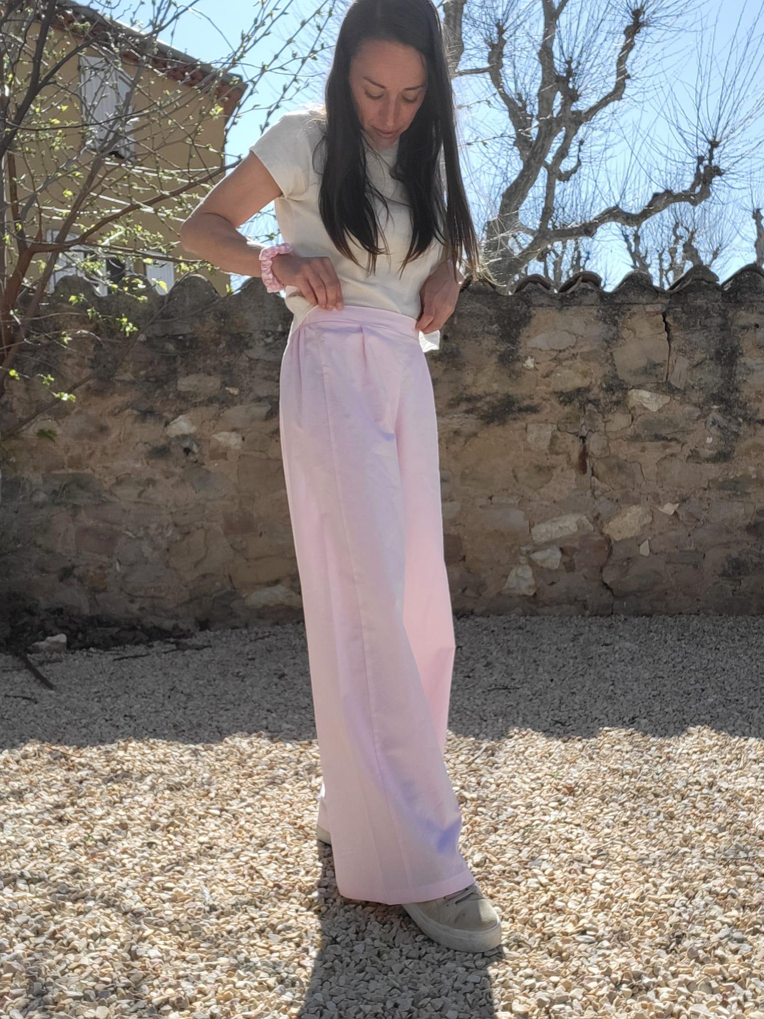 Pantalons