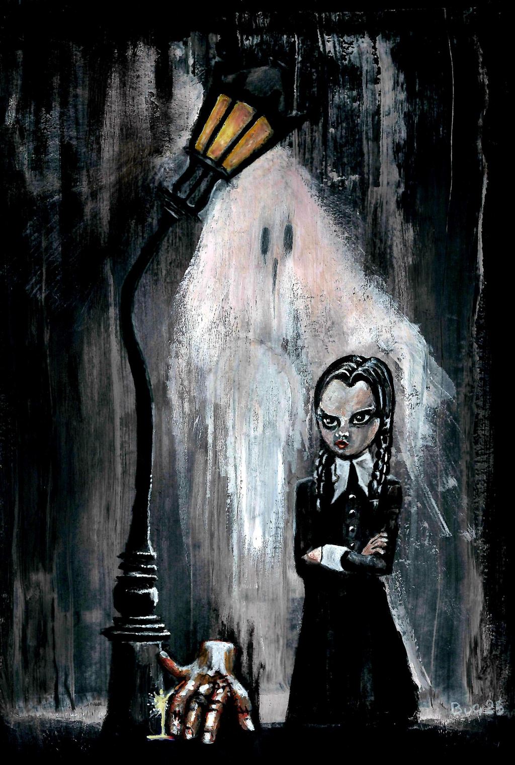 The Zhead Collection
Art Beyond Boundaries
The Zhead Headz | Original Art & Prints by a Father & Son Duo