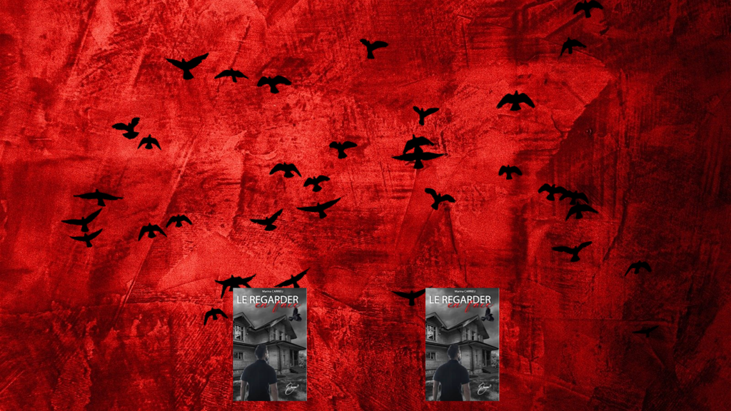 Plongez dans un thriller psychologique palpitant en Écosse.