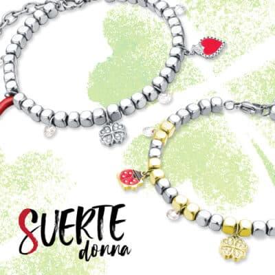 Brand - Suerte Donna