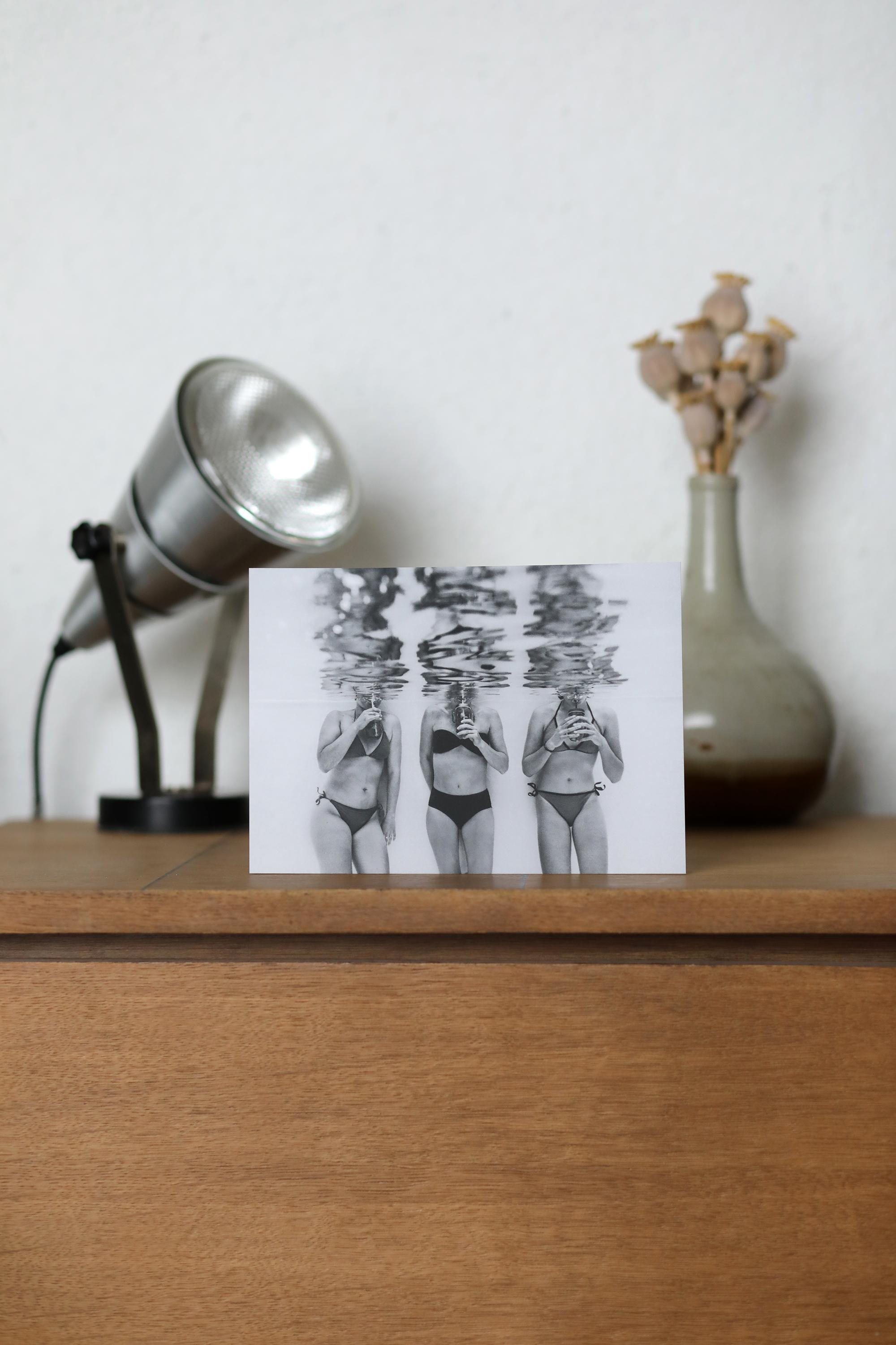 Cartes Décoratives A5