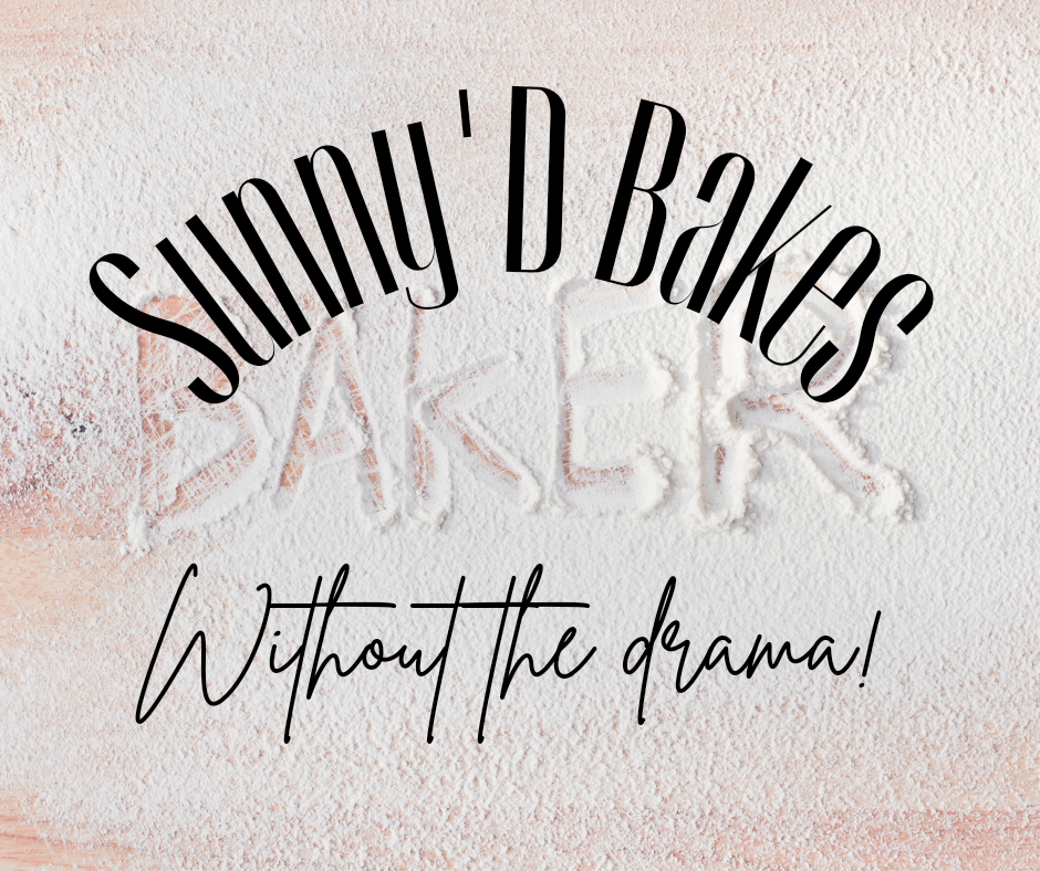 Sunny'D Bakes