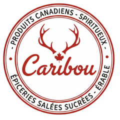 Bienvenue chez Caribou, retrouvé ici toute l’authenticité du canada