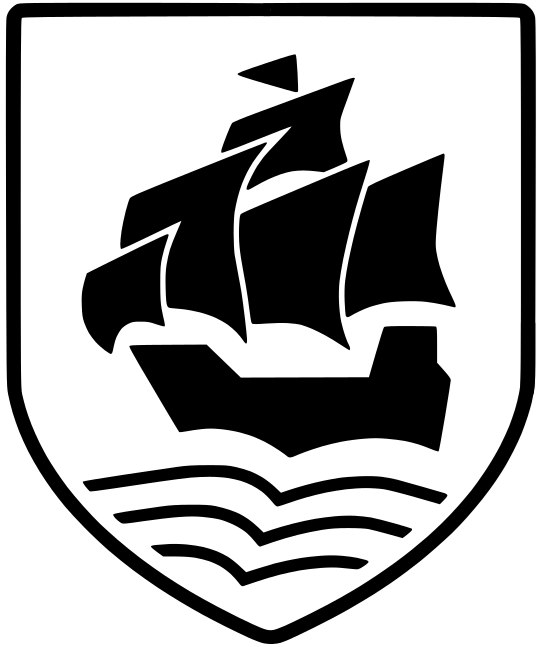 Nailsea School PTA Logo
