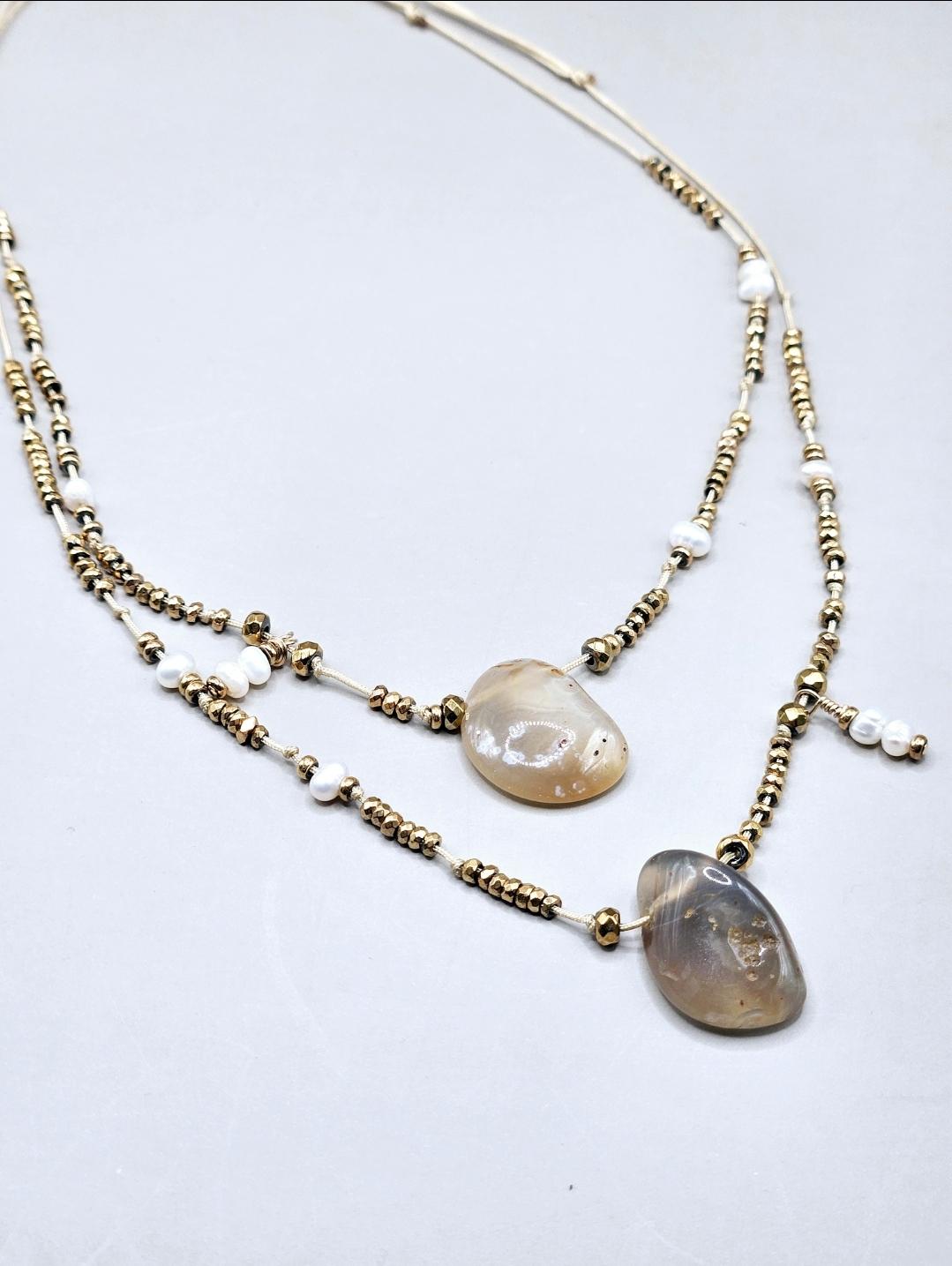 Talismans