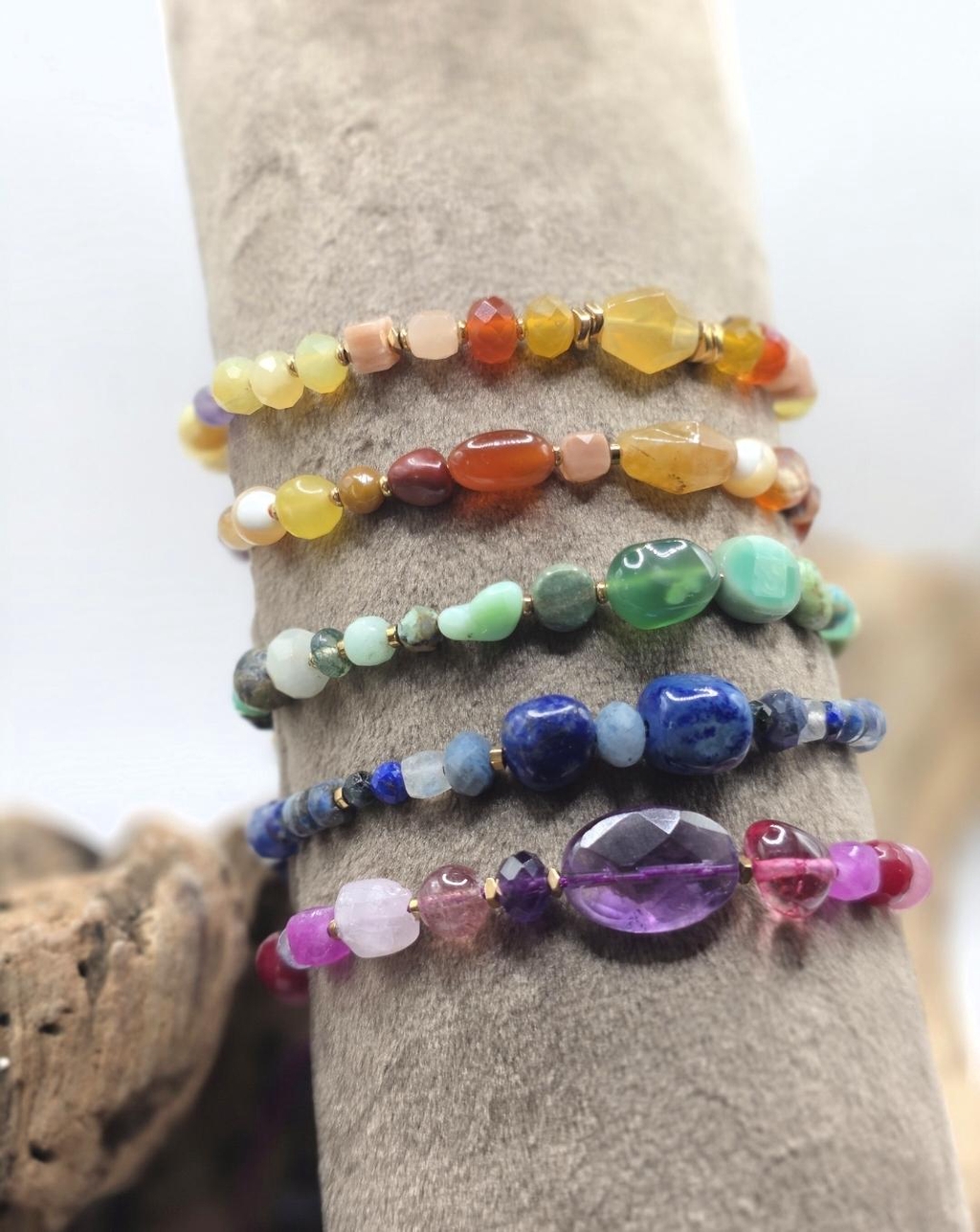 Bracelets