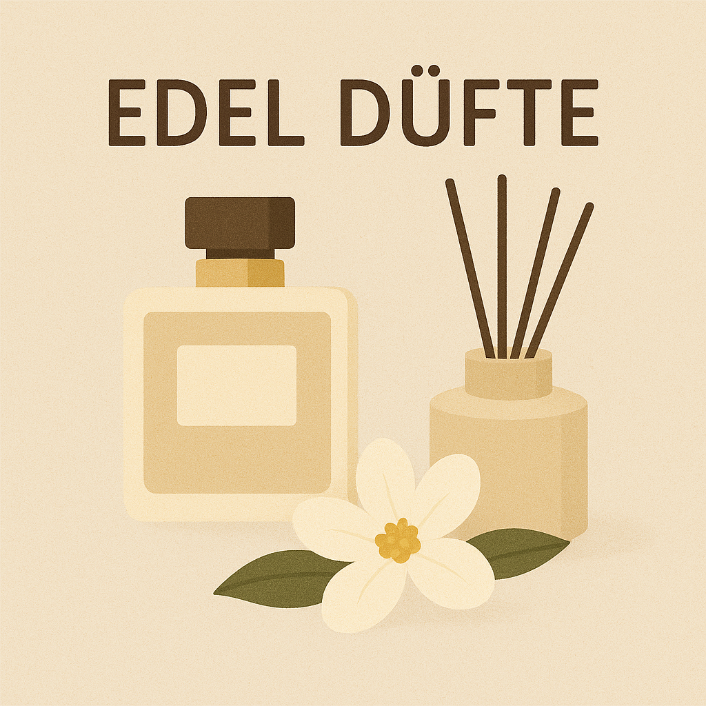 Edle Düfte