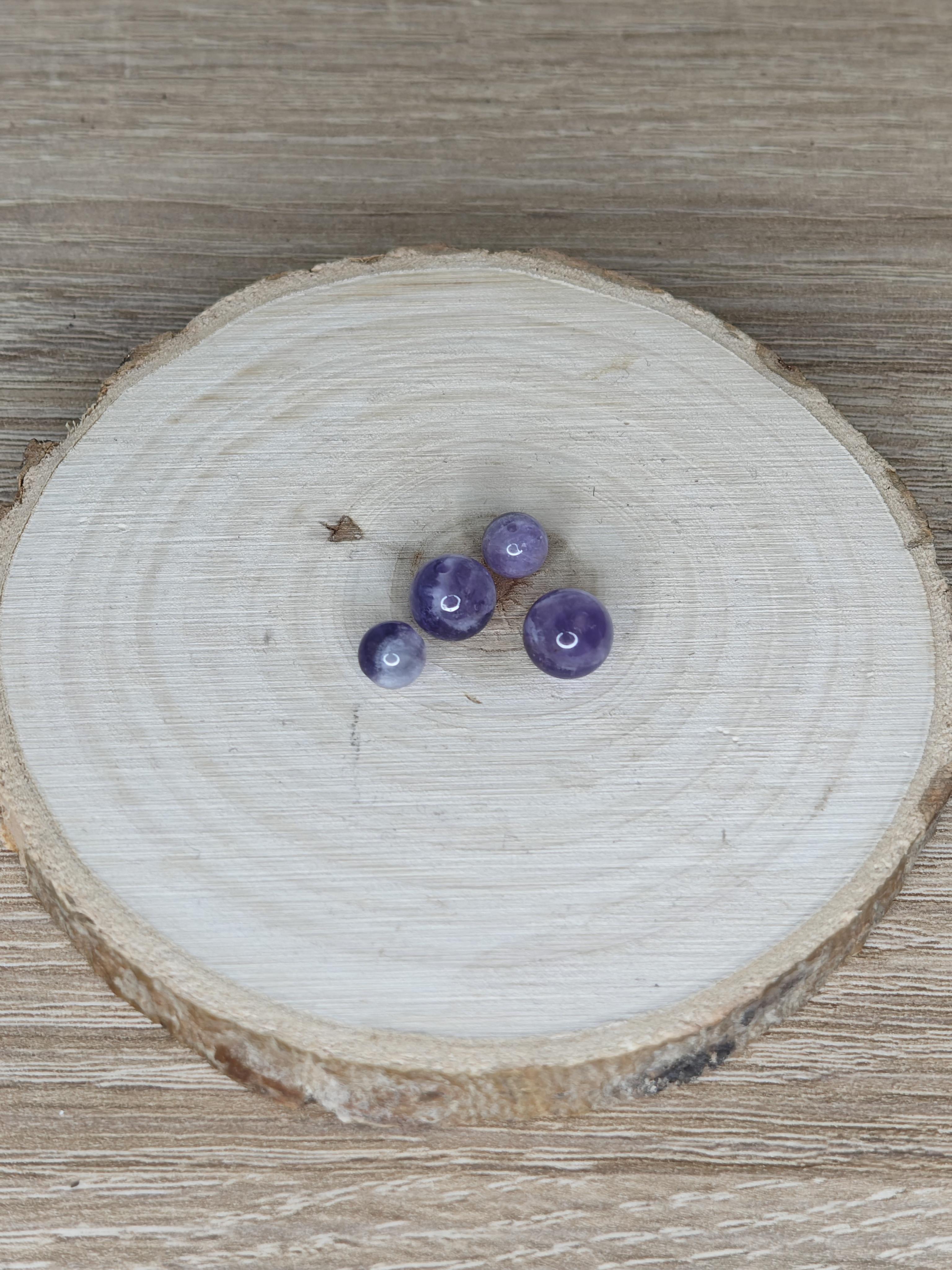 Amethyst Edelstein