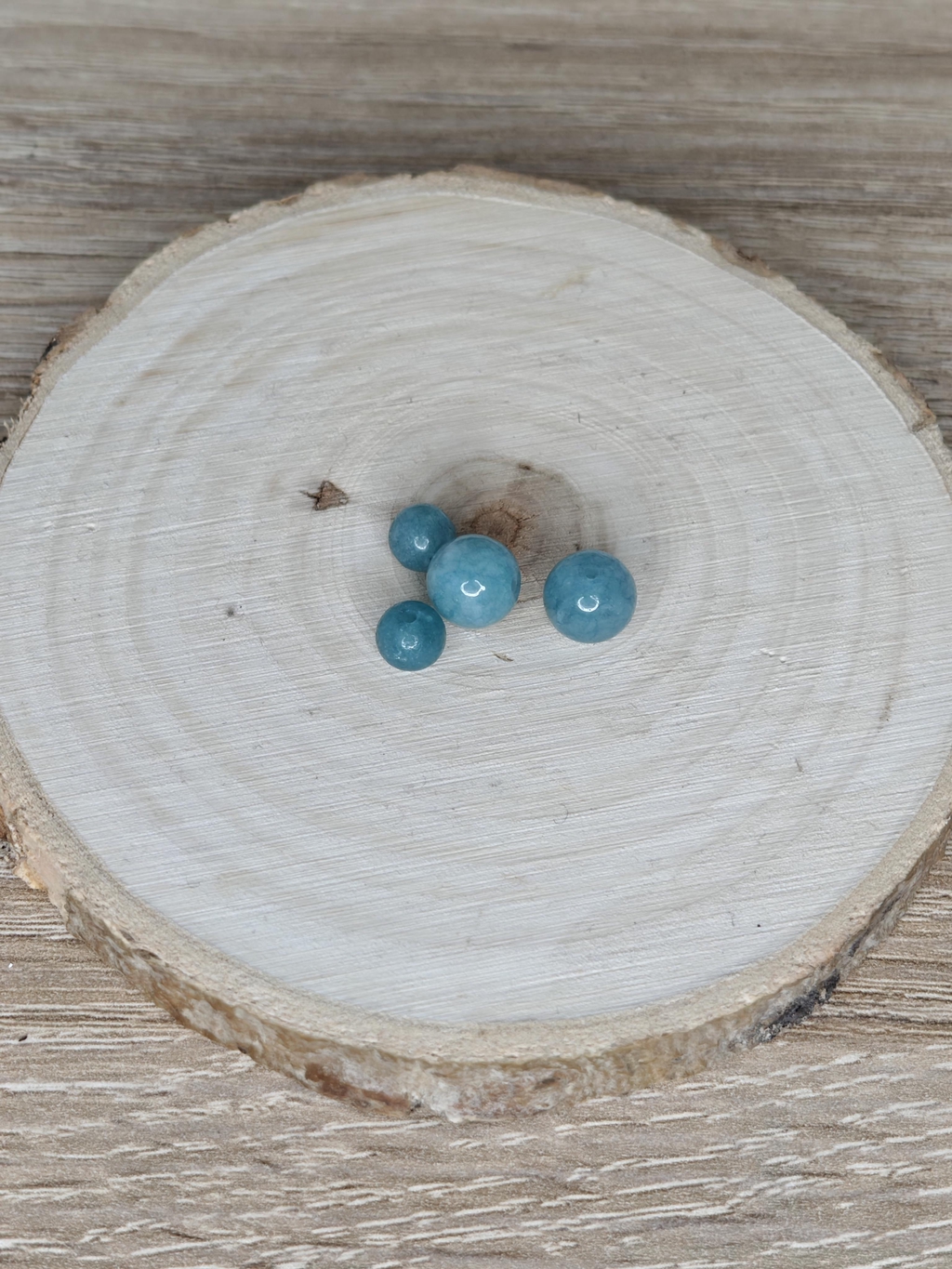 Aquamarin Edelstein