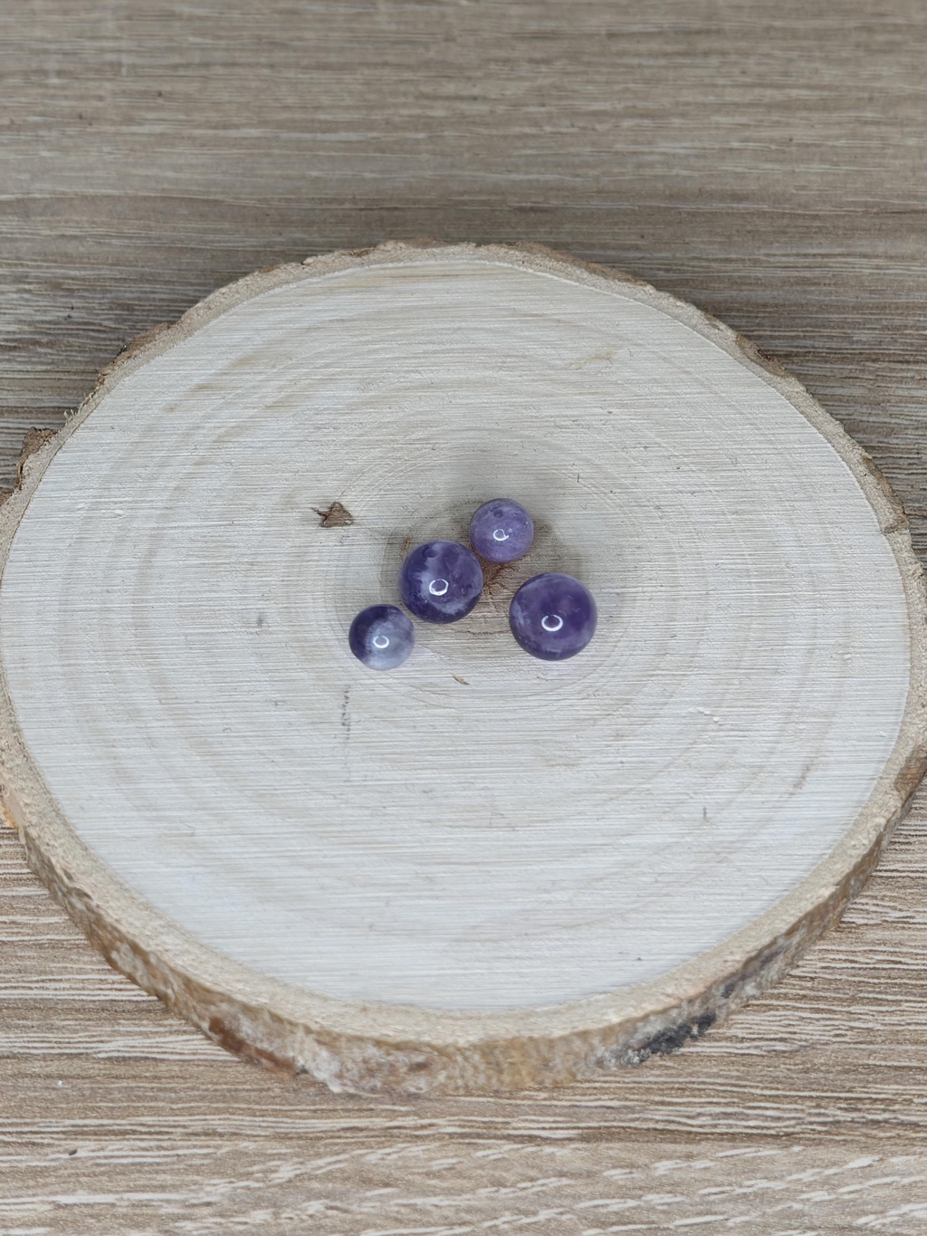 Amethyst Edelstein