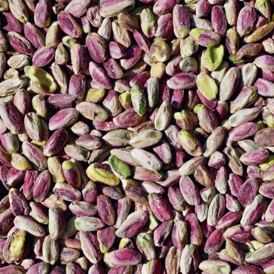 Des fruits secs de qualité, sourcés avec soin