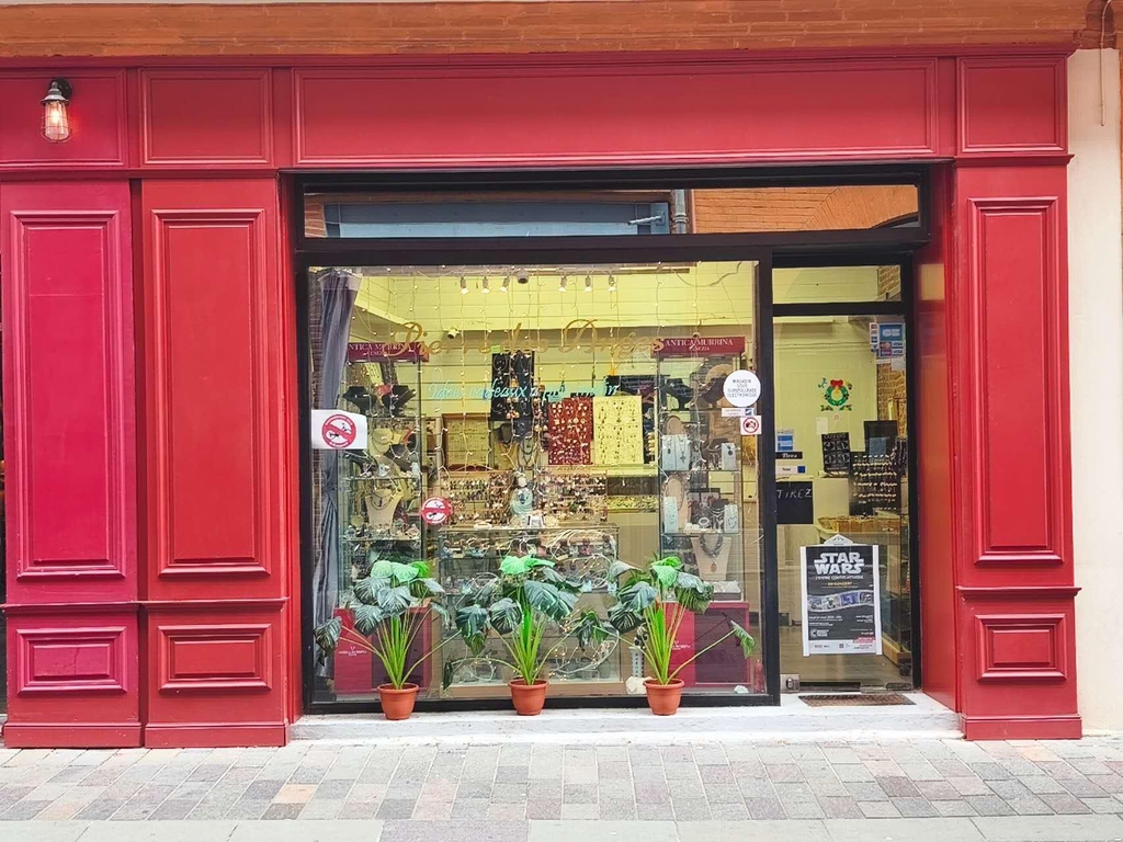 Pierre des anges - Bijoux et pierres naturelles - Thangka tibétains