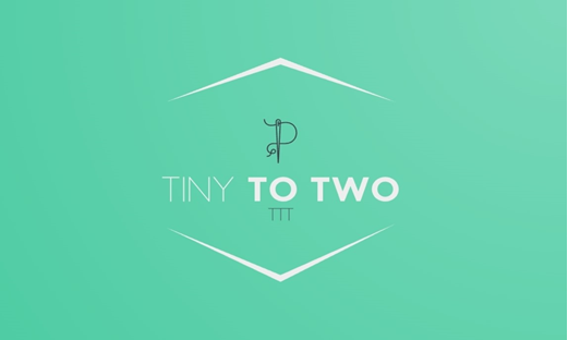 Tiny to Two