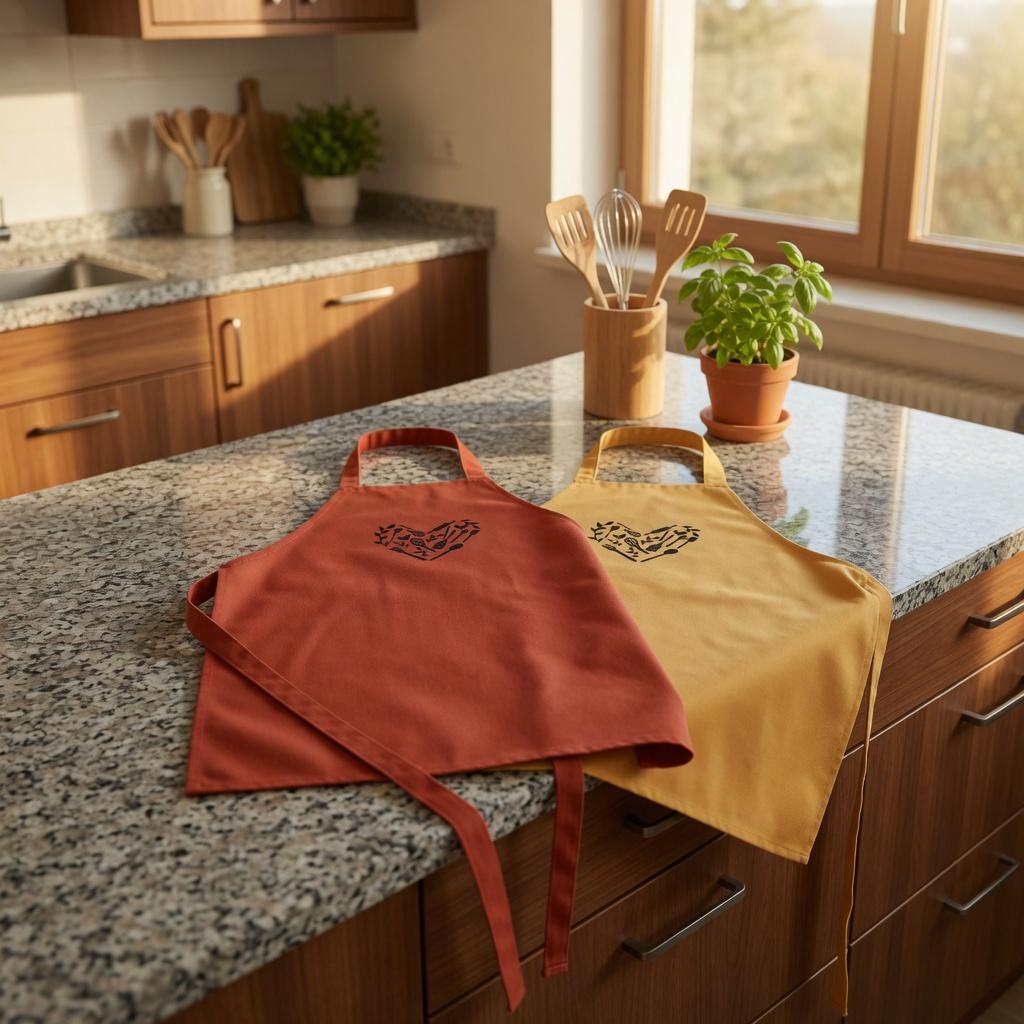 Tablier de Cuisine