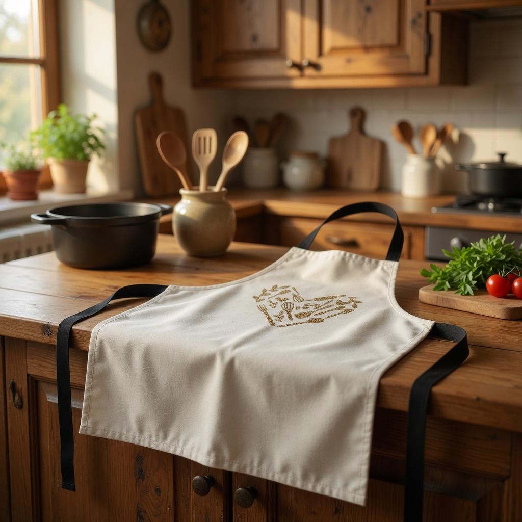 Tablier de Cuisine