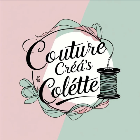 Passionnée de couture, je crée désormais des pièces uniques qui reflètent l'élégance et la personnalité de chacun.