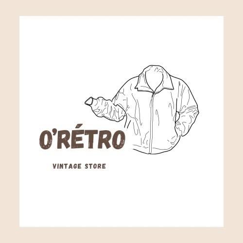 Oretro Vintage  