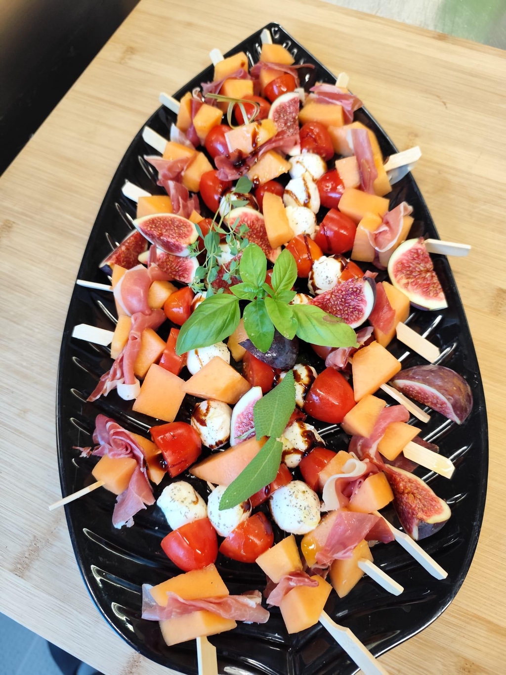 Catering Angebot für Ihre Events
.