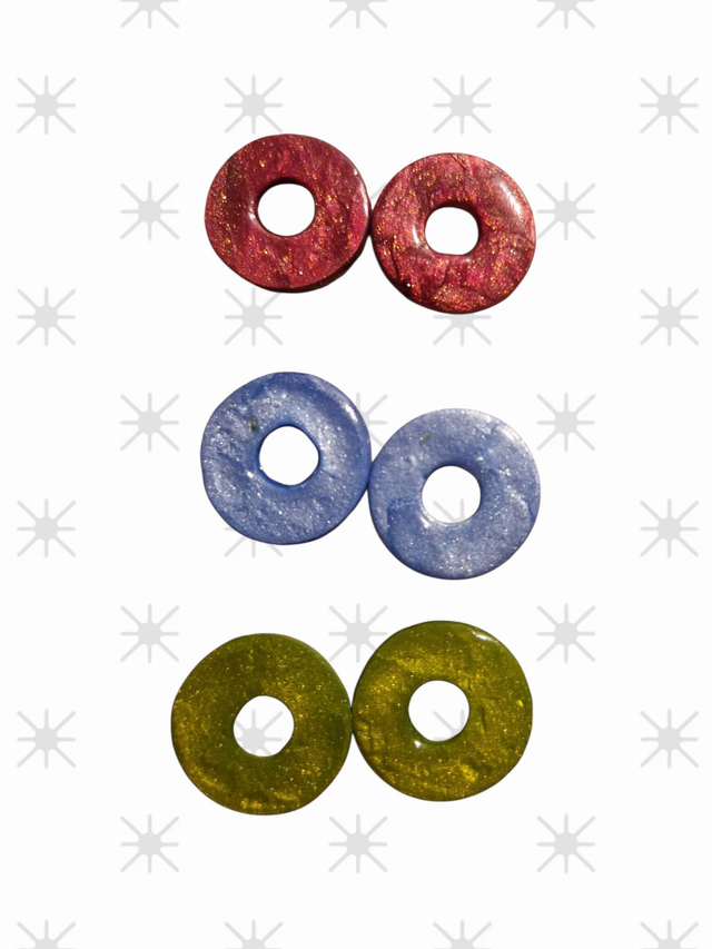 Minis Donuts