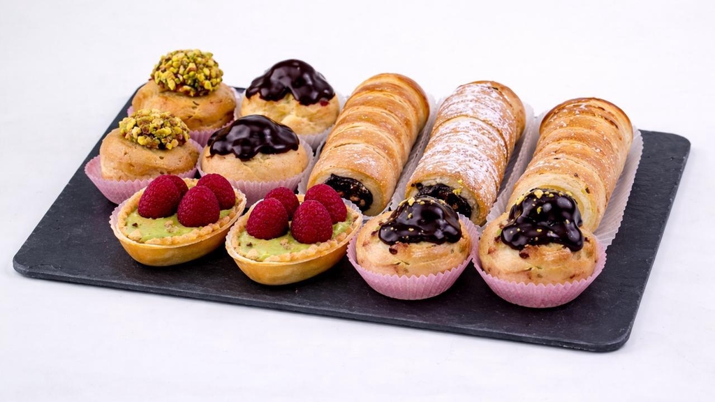 Perfetti per ogni occasione
Feste, compleanni e momenti speciali
