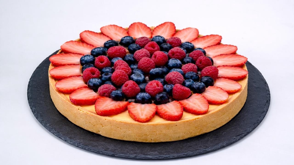 Dolci artigianali freschi
Preparati ogni giorno a Lipomo