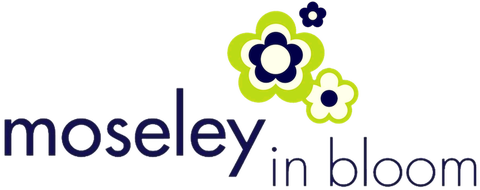 Moseley In Bloom