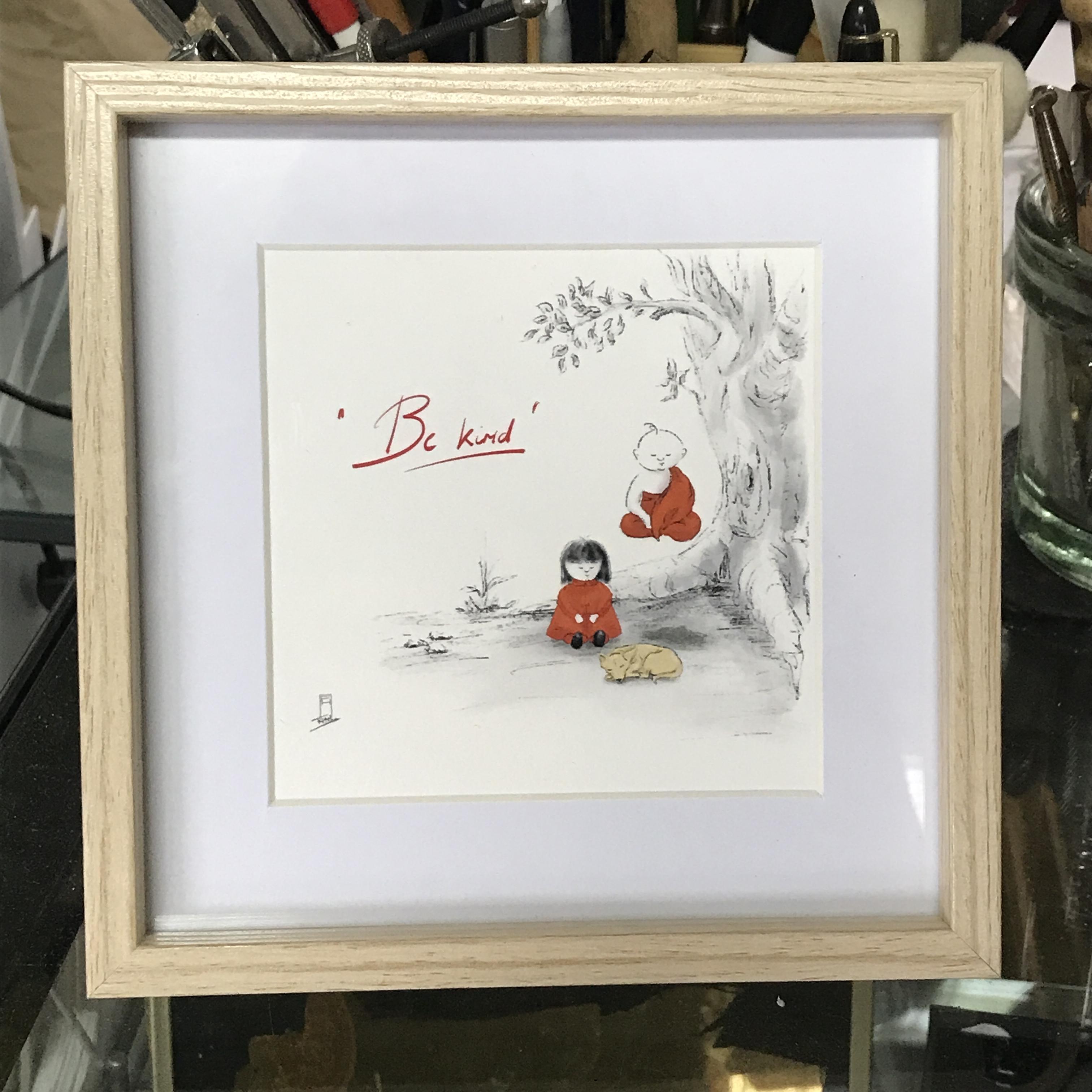 Fine Art Prints