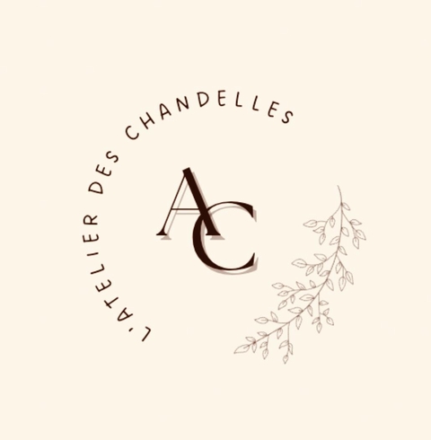 L’Atelier des Chandelles : des bougies artisanales faites avec amour...
