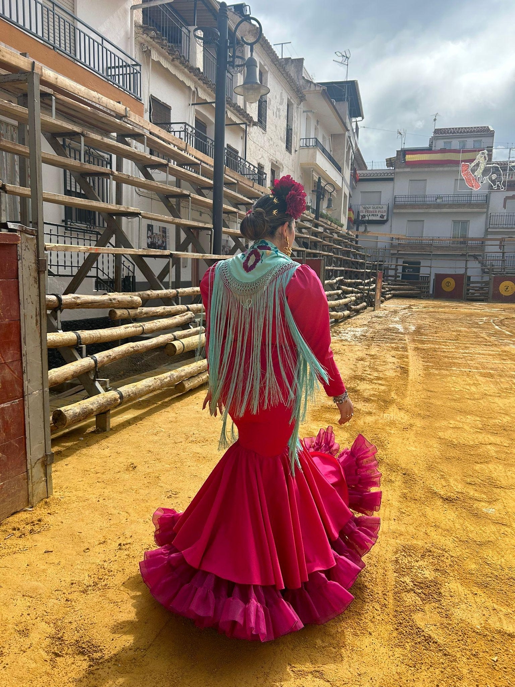 Trajes hechos a medida