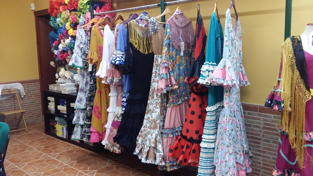 Gran stock en tienda