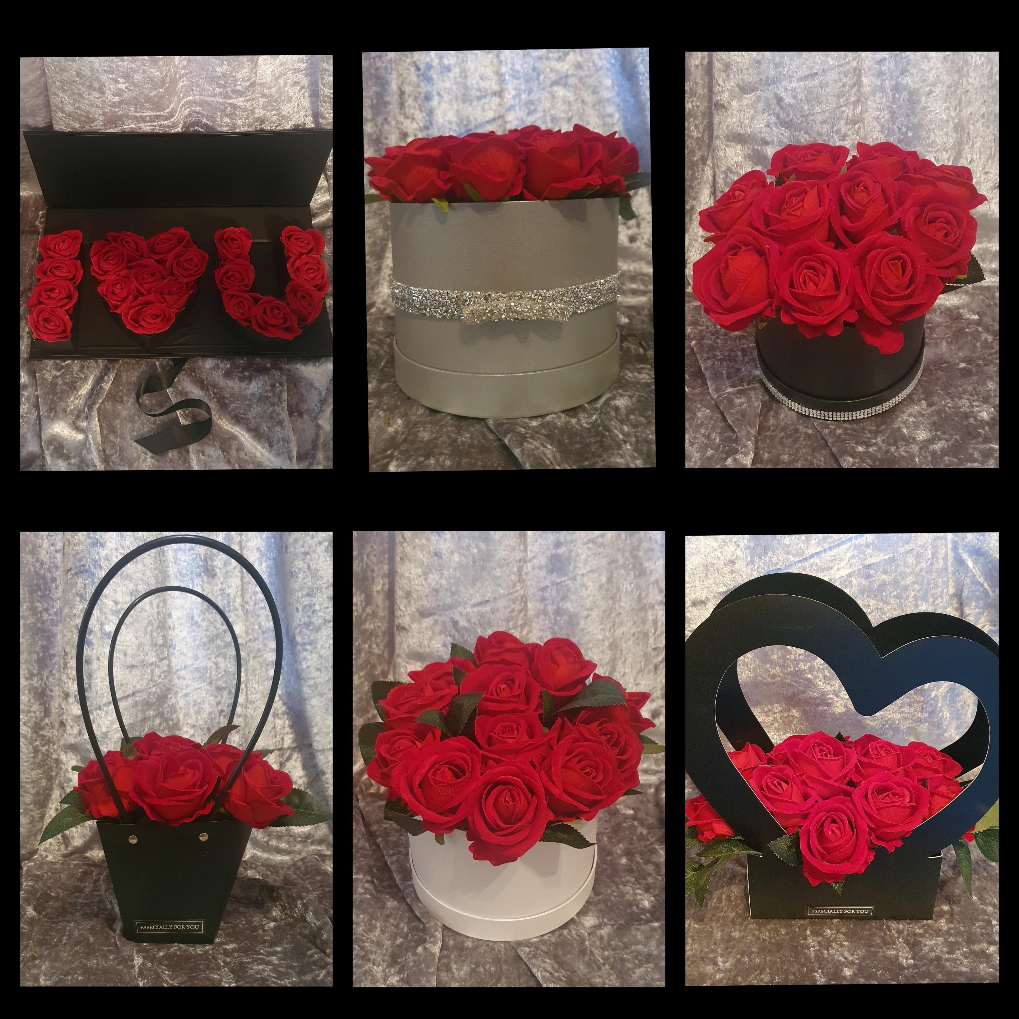 Valentine's