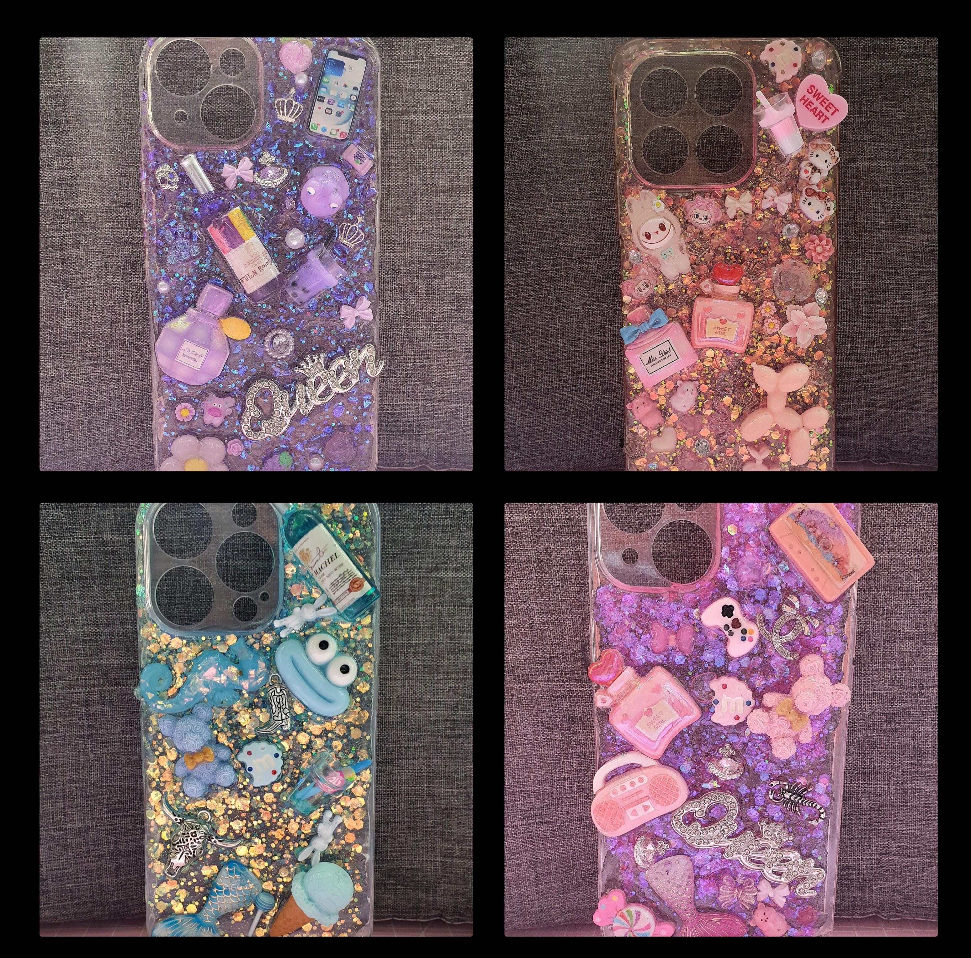 Junk Phone Cases