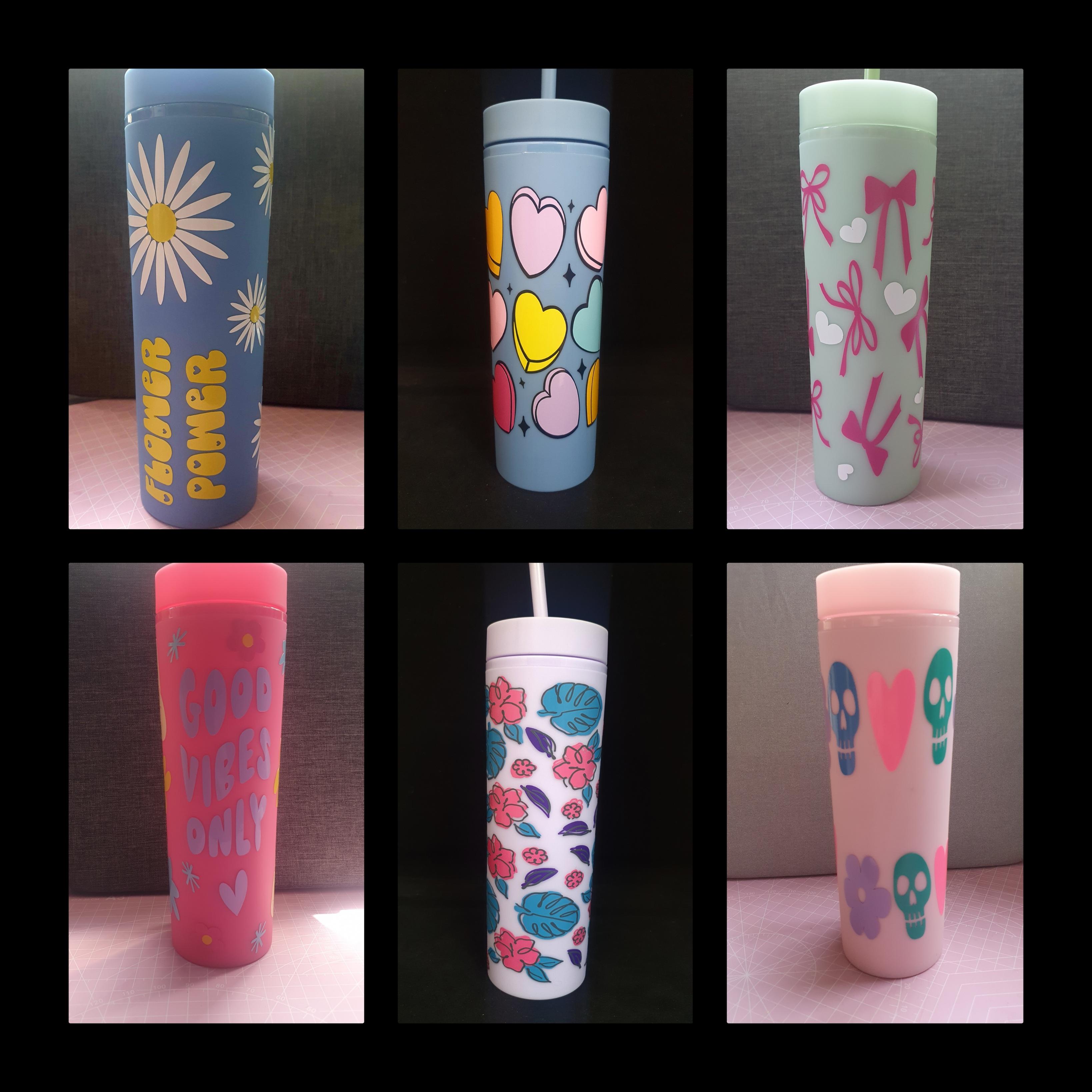 16oz Tumblers