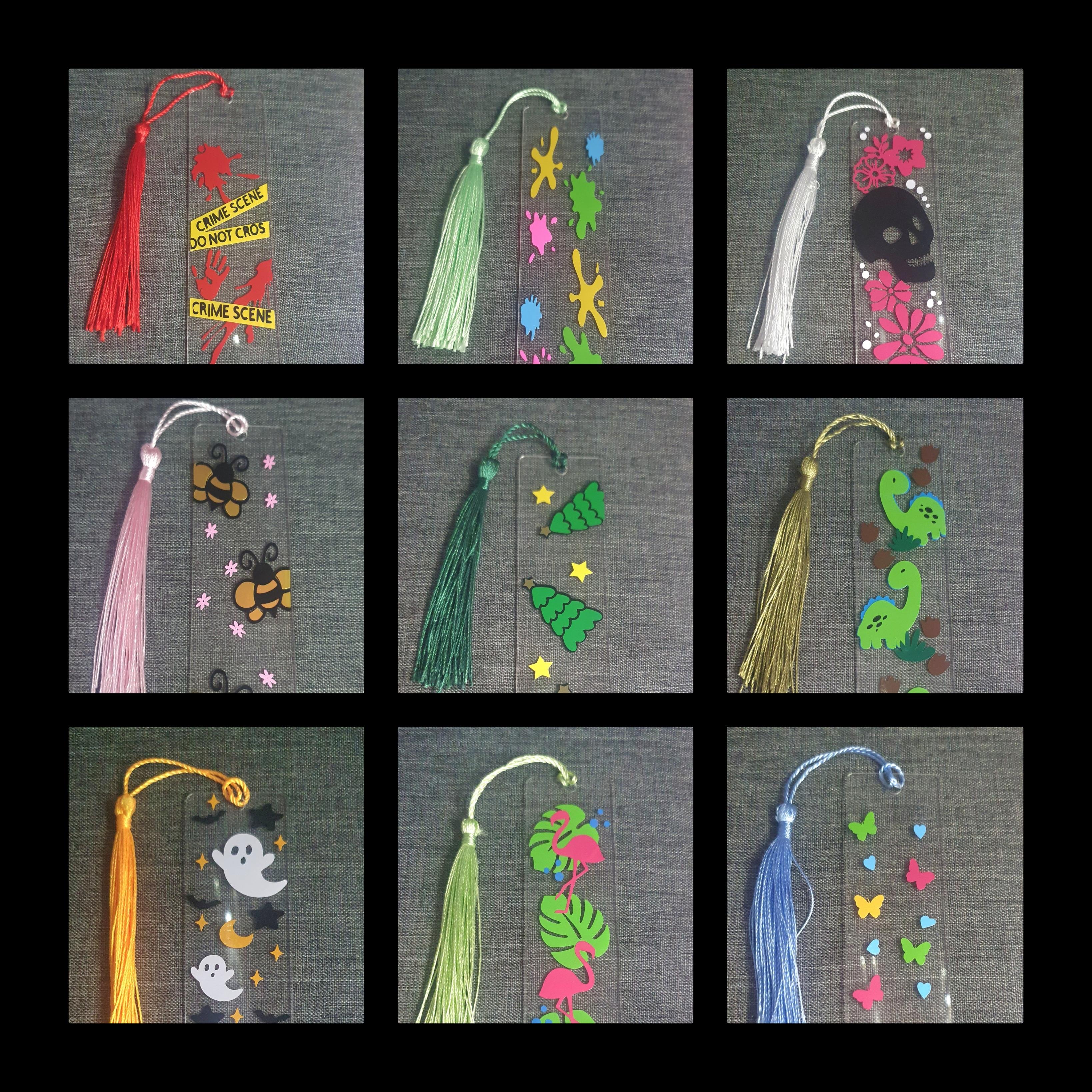 Bookmarks