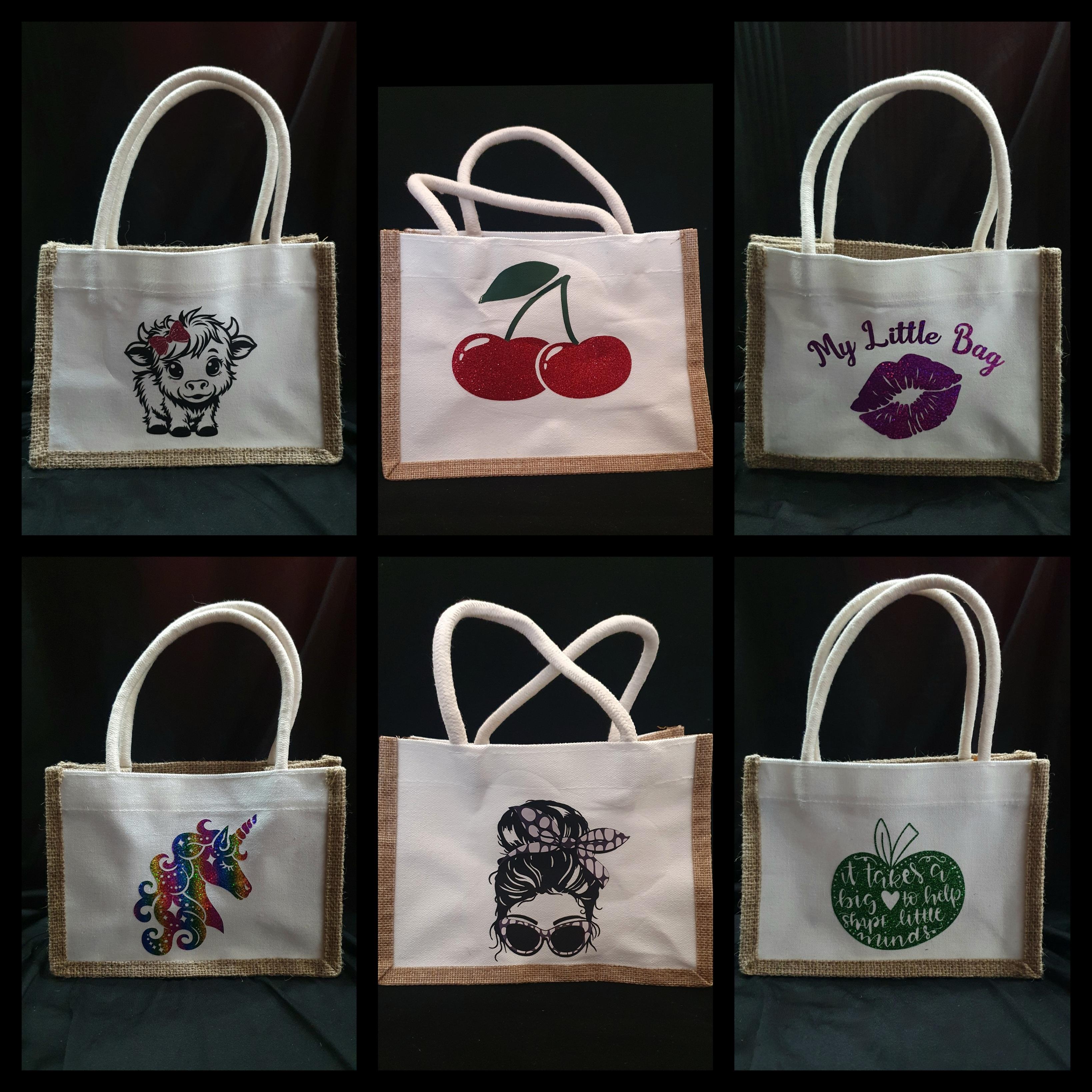 Jute Bags
