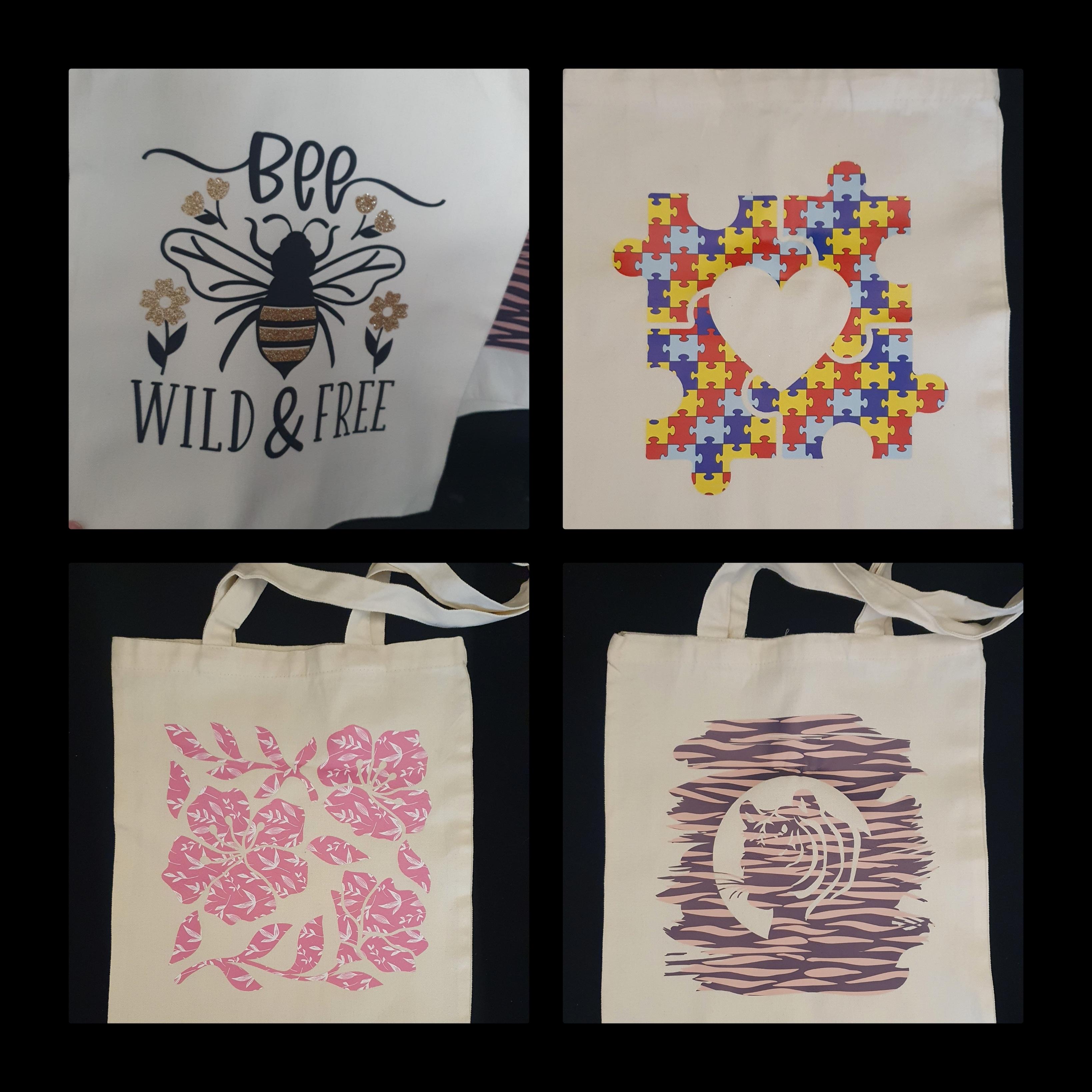 Tote Bags