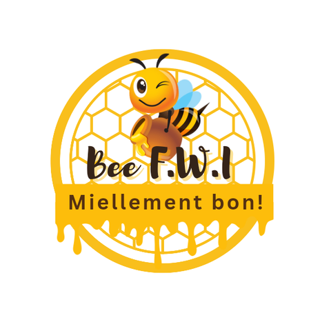 Un mélange subtil et gourmand de deux aliments bien connus pour leurs vertus 🍯🌰